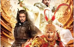 Điểm mặt dàn sao "khủng" trong siêu bom tấn Monkey King 